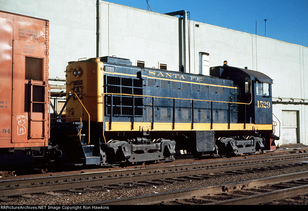 ATSF 1529 (REPOST)